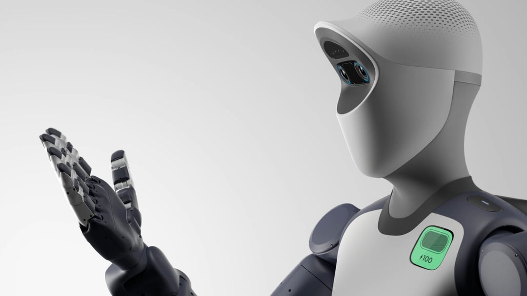 Niemiecka precyzja w ciele robota. Agile ONE wchodzi do fabryk