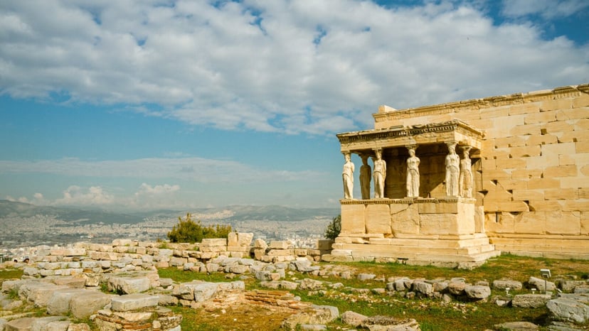 Utracone skarby starożytności. Co zniknęło bezpowrotnie z historii ludzkości?