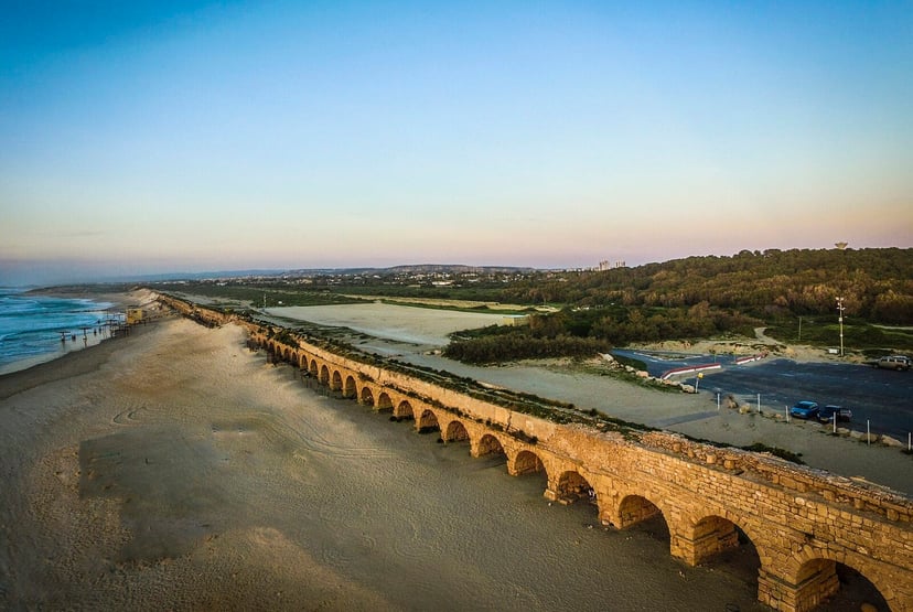 Rzymskie miasto kluczem do zrozumienia Biblii. Znaleźli tam kluczowe dowody