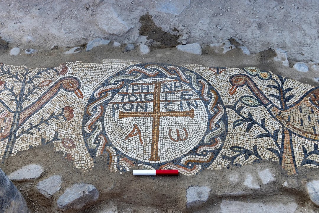 Starożytni emeryci mieli lepiej, niż współcześni? Odnaleziono najstarszy dom opieki na świecie