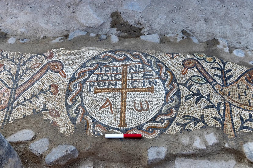 Starożytni emeryci mieli lepiej, niż współcześni? Odnaleziono najstarszy dom opieki na świecie