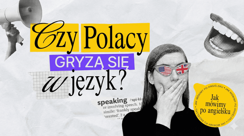 Polacy a bariera językowa – dlaczego wciąż boimy się mówić po angielsku?