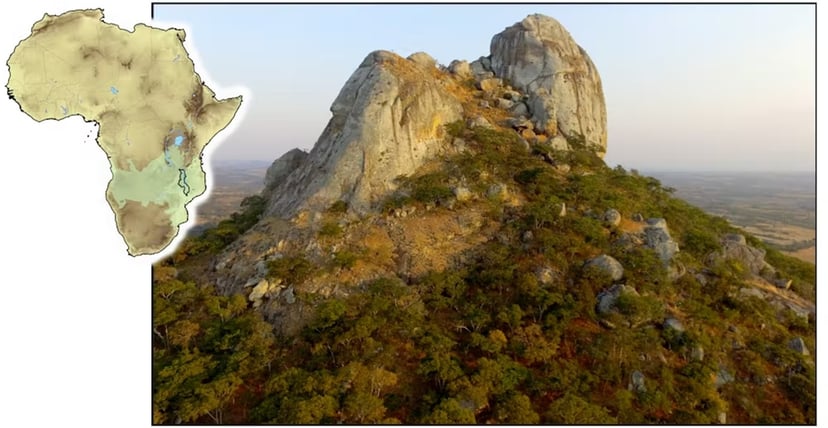 Bezgłowy szkielet dowodem na najstarszą znaną kremację. Ten rytuał organizowano już tysiące lat temu