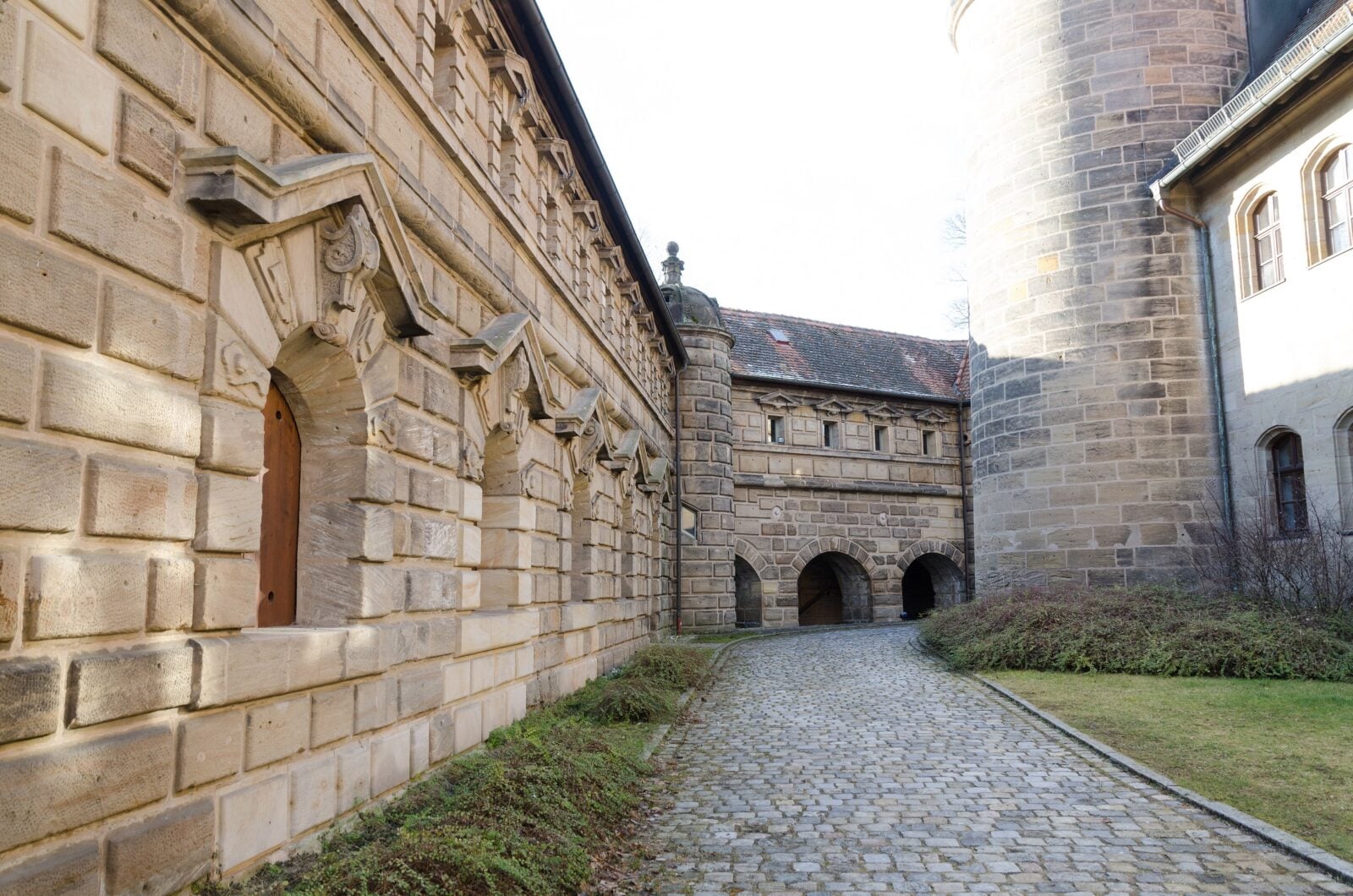 Średniowieczna piwnica skrywała tajemniczą konstrukcję. Niebywała historia z Niemiec