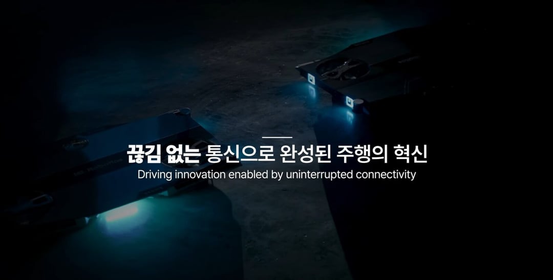 Parkowanie bez stresu. Roboty Parkie położą kres krążeniu po wielopoziomowych garażach