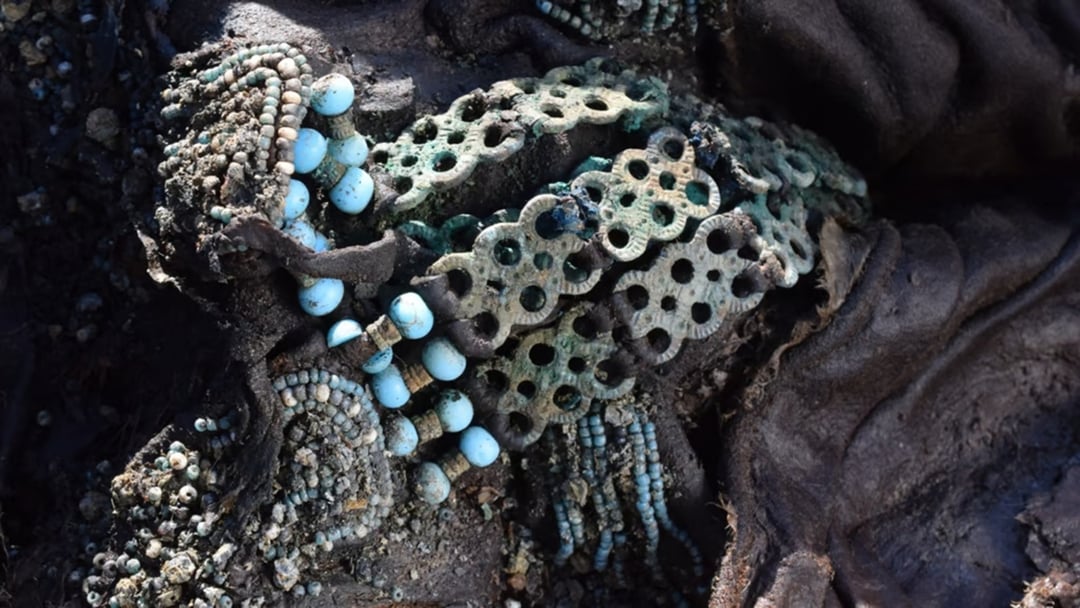 Ostatnia szamanka Syberii. Jej DNA skrywało tajemnicę sprzed 250 lat