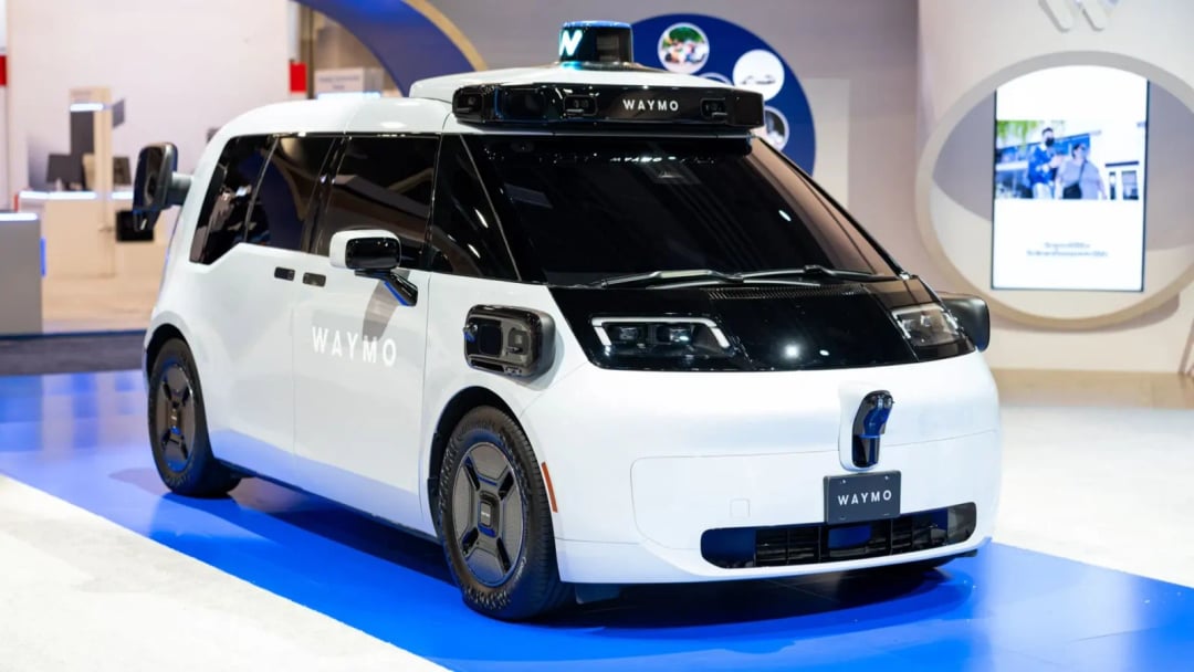 Czy to przełom w kosztach autonomii? Redukują czujniki i przyspieszają testy