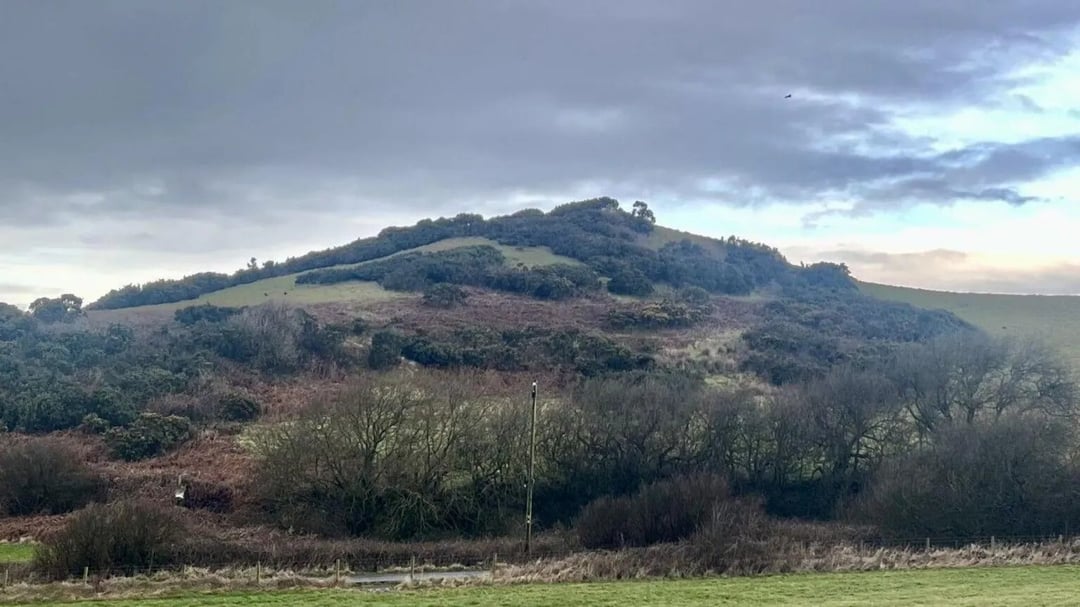 Słynny wódz wikingów już się nie ukryje. Archeolodzy odnaleźli grób syna Ragnara Lodbroka