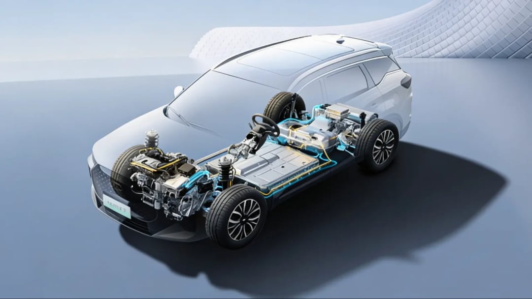 Chiny chcą wyrzucić hydraulikę z hamulców. Najbardziej ryzykowna innowacja w aucie?