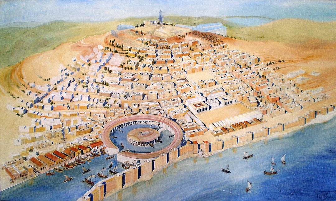 To była tajna broń Hannibala w wojnach punickich. Znalezione szczątki nie pozostawiają wątpliwości co do jej istnienia