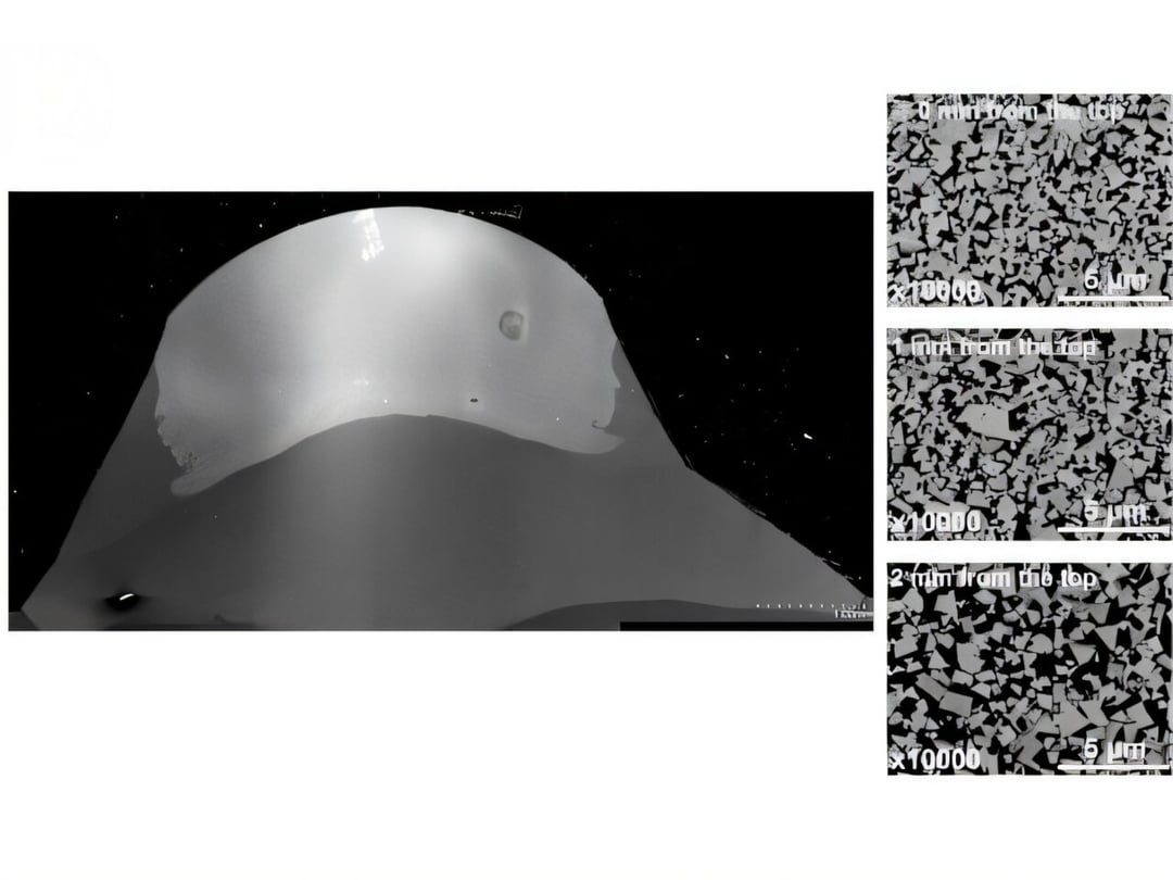 Koniec z marnowaniem drogiego surowca? Druk 3D może zmienić produkcję narzędzi