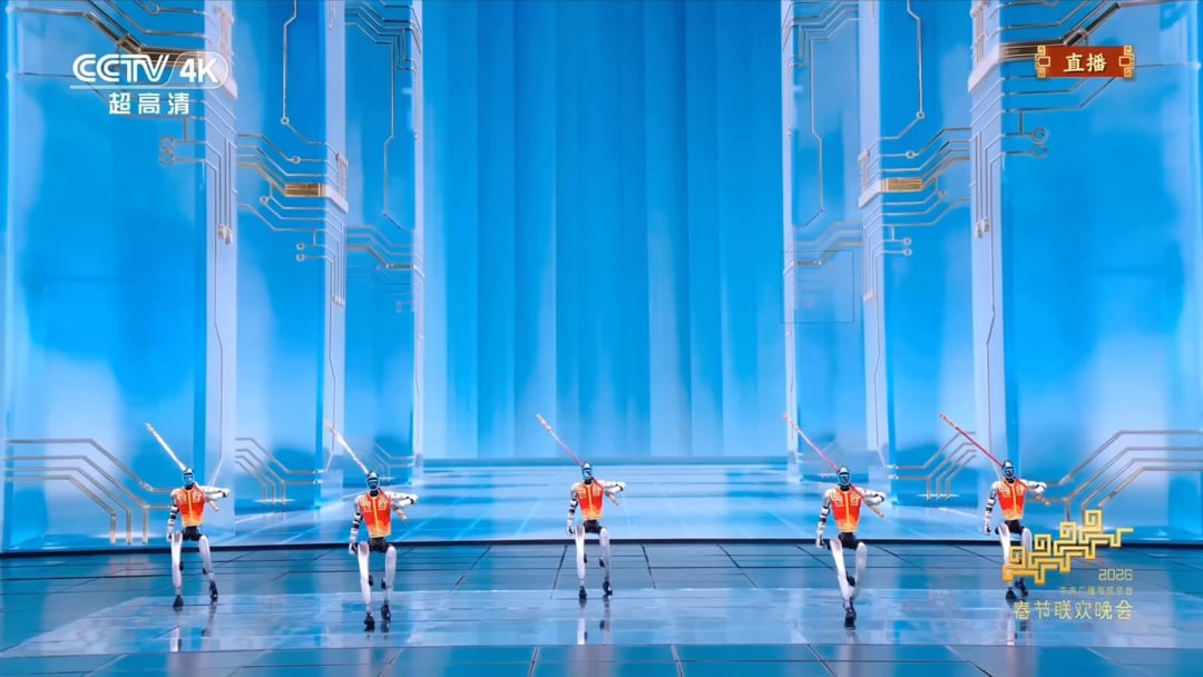 Unitree ma ambitne plany. 20 tysięcy robotów rocznie i wielka ofensywa w 2026 roku