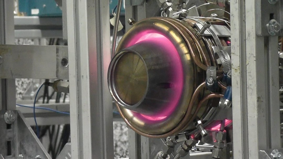 Wodór w końcu ma czym oddychać? Nowy pomysł na turbinę bez klasycznej maszynowni