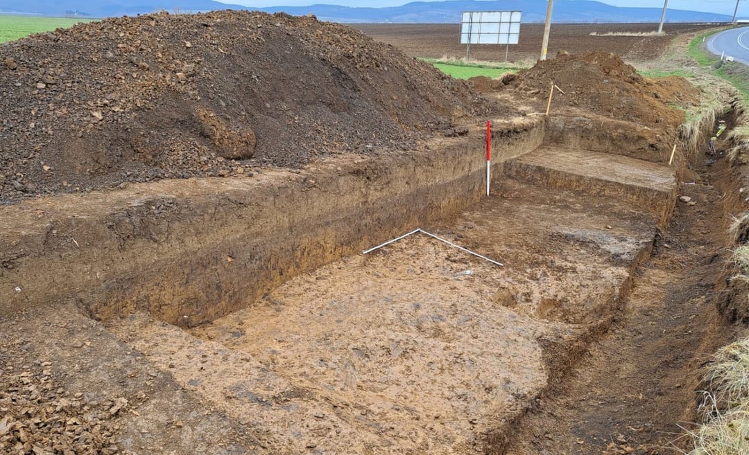 Neolityczna figurka z Transylwanii miesza archeologom szyki. To najstarszy tego typu artefakt