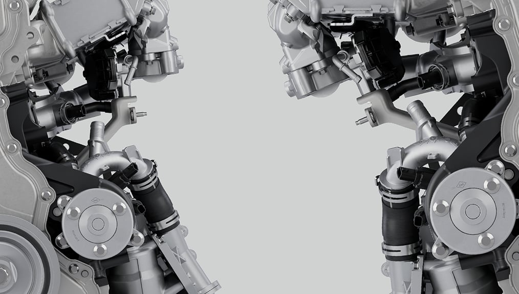 Nie wygląda spektakularnie, a właśnie tu może kryć się spryt przyszłych hybryd