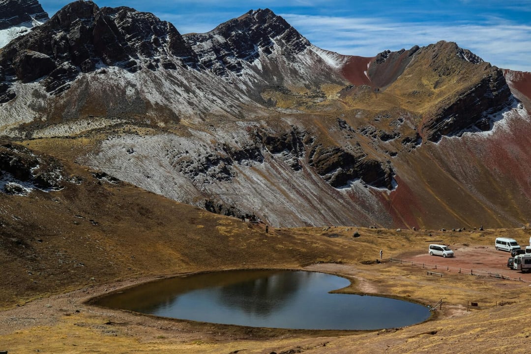 Mieszkańcy Andów mają zadziwiającą mutację genetyczną. Nie występuje w innych częściach świata