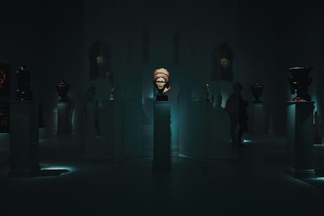 10 artefaktów, które wyglądają, jakby pochodziły z innej epoki