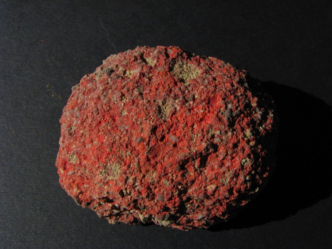 Toksyczny minerał w grobie należącym do Scytów. Archeologów zdziwił rezultat wykopalisk na Ukrainie