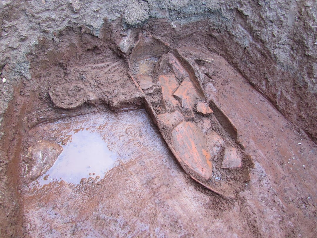 Rzymskie dziedzictwo pod ulicami Zadaru. Miasto kryje jedną z największych nekropolii w całym regionie