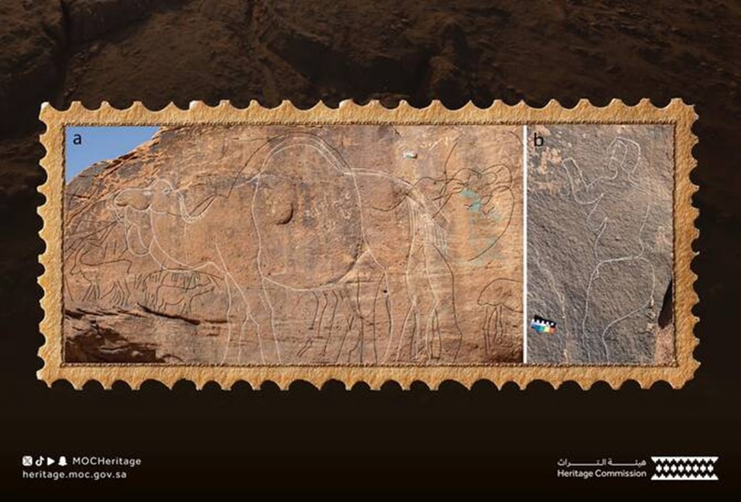 Tajemnicza osada jest starsza od ludzkiej cywilizacji. Sensacyjne doniesienia z Bliskiego Wschodu