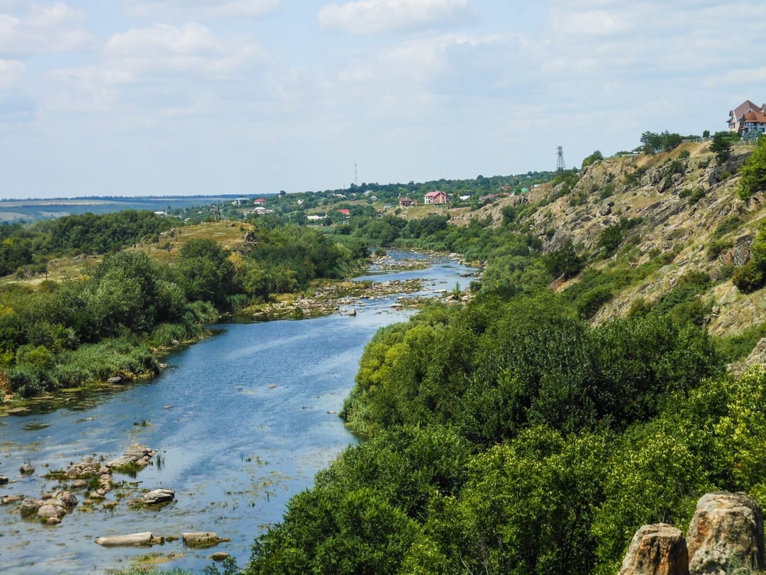Od lat krążyły legendy o tunelach przebiegających pod tym ukraińskim miastem. Naukowcy właśnie je potwierdzili