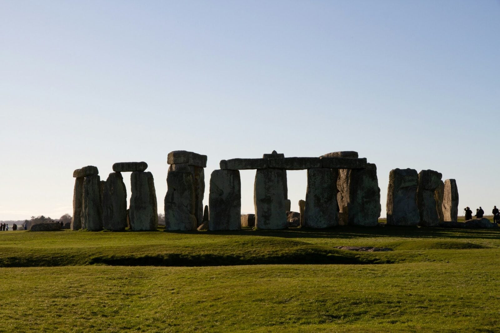 Kamienie, znaki i groby bez odpowiedzi. 10 niewyjaśnionych zagadek archeologicznych