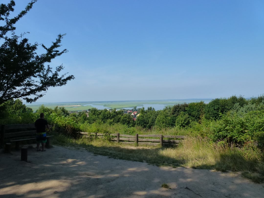 Zaginione miasto wikingów na polskiej wyspie. Badania wskazują potencjalną lokalizację Jomsborga