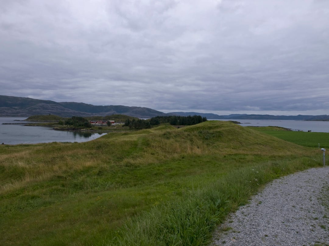 Sensacja w Norwegii. To odkrycie zmienia wszystko, co wiedzieliśmy o pochówkach wikingów