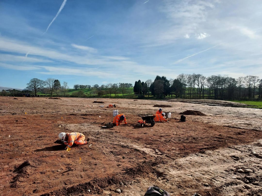 Te społeczności odprawiały rytuały z wykorzystaniem kryształów. Wykopaliska ujawniły prawdę