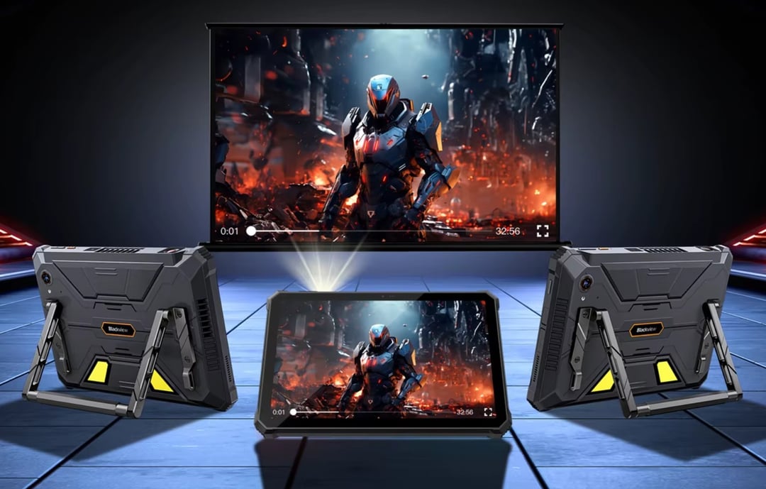 Pora na nowy sprzęt. Od pancernych tabletów po okulary z AI, a wszystko to w świetnych promocjach