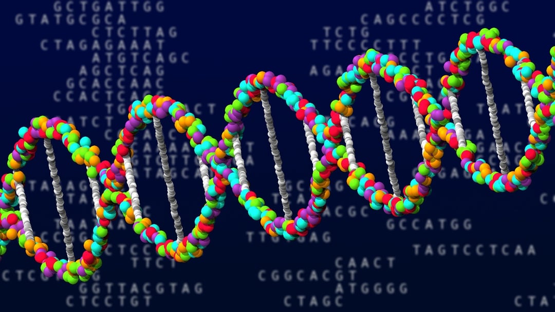 Nieznana wcześniej linia genetyczna przetrwała tam tysiące lat. Istniała do końca epoki lodowej
