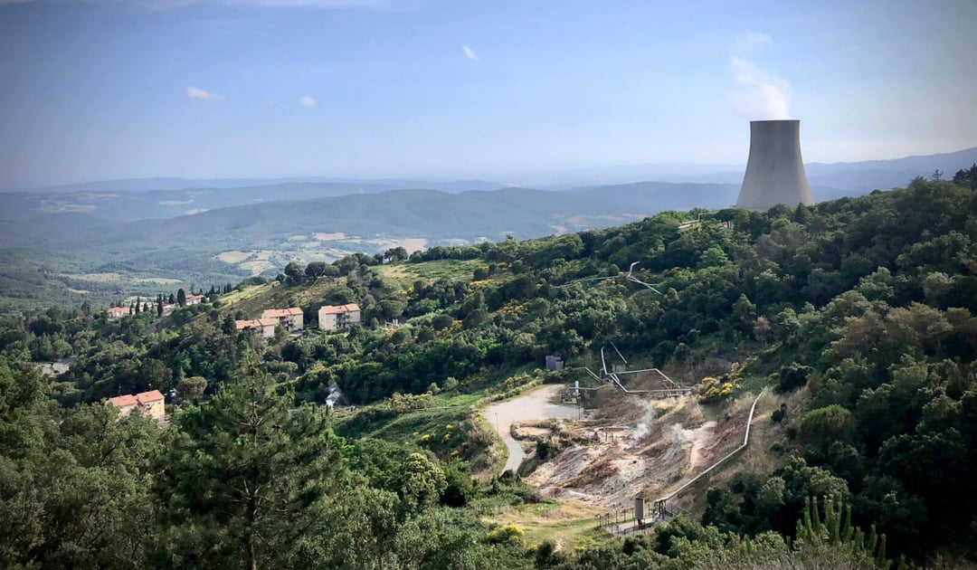Gigantyczne pokłady magmy pod turystyczną perłą. Naukowcy mówią o ilościach podobnych do superwulkanów