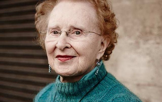 Late bloomerzy podbijają Dolinę Krzemową.  Idolka startupowców ma 97 lat