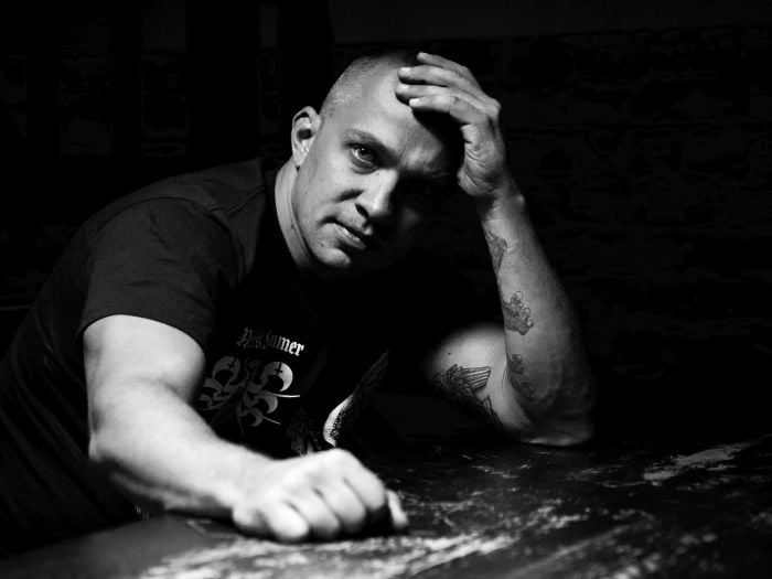 Czy Stephen King mógł być Polakiem? Felieton Łukasza Orbitowskiego