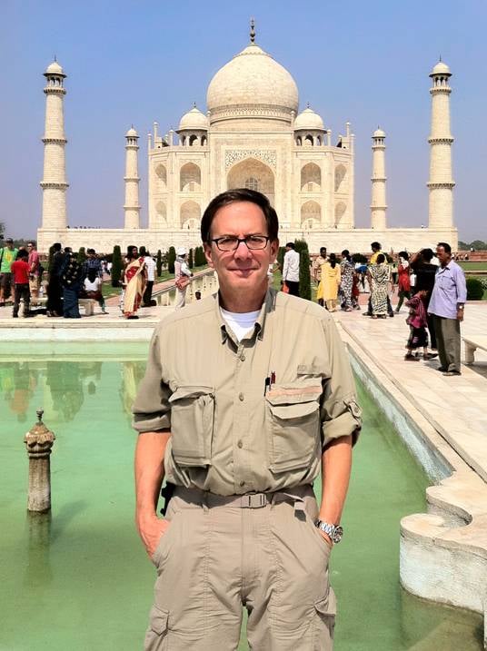 Dlaczego tak trudno się dogadać?  “Ludzi można z grubsza podzielić na dawców, biorców i handlarzy”