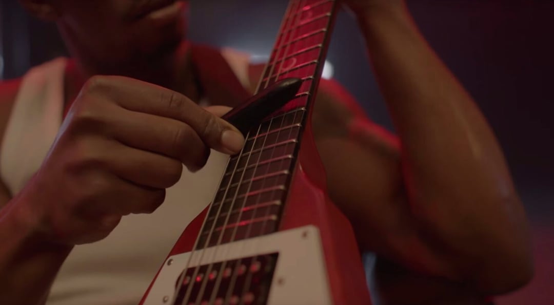 Seks-gadżety jako instrumenty? Gigant branży porno nagrał piosenkę (nie on pierwszy gra seksem)