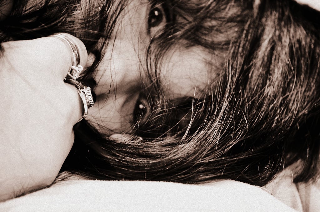 Jak pomóc dziecku przezwyciężyć strach