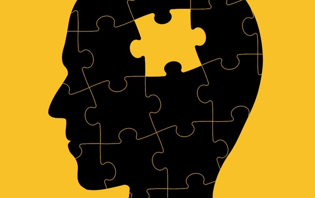 Ten człowiek trenował mózgi snajperów. Opowiada jak to robi [WYWIAD]