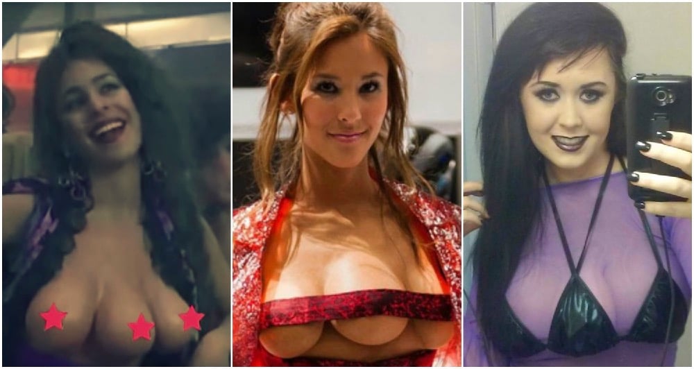 Trzecia pierś. Na filmach już jest, ale my pytamy na poważnie: czy to możliwe?