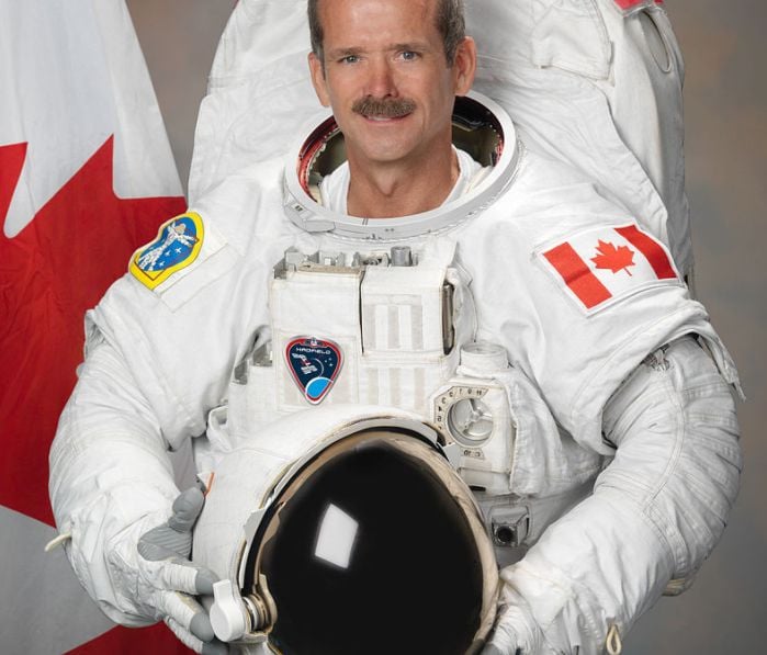 Kosmiczny poradnik życia na ziemi. Rady od… astronauty