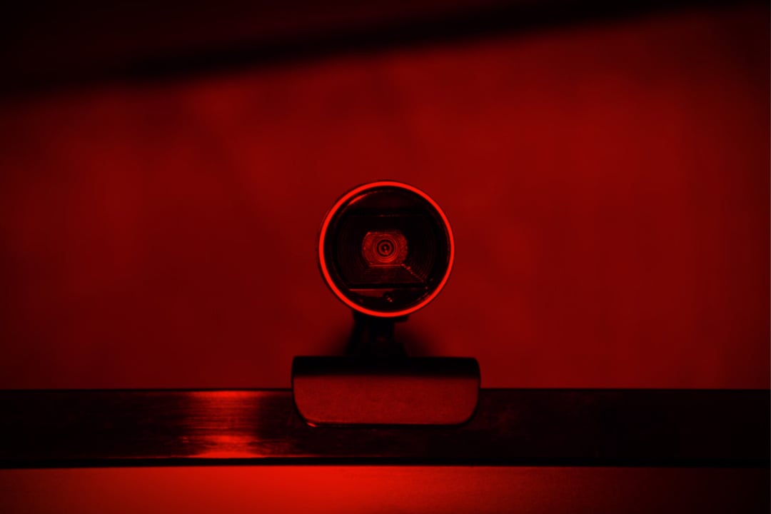 Pierwszy skazany za gwałt przez internet. Ofiarami byli nieletni