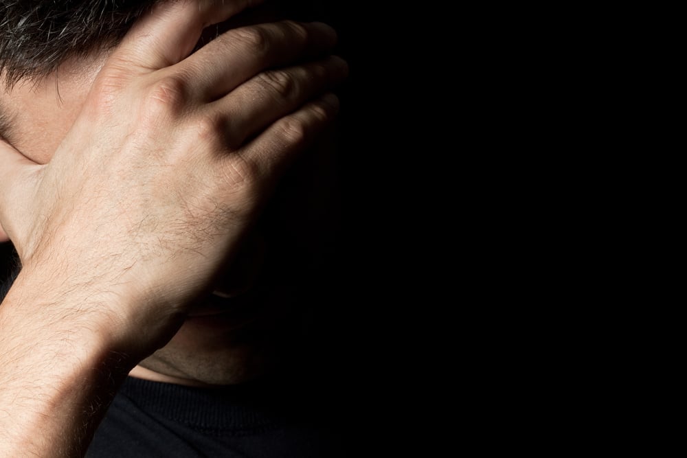 Kobiety sprawcami przemocy seksualnej częściej niż się spodziewano. Wg tych badań: molestowanie ma dwie płcie