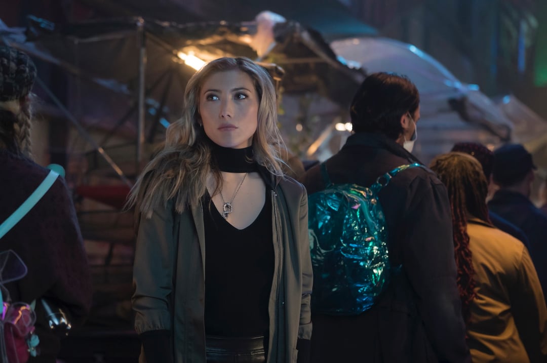 Czy nieśmiertelność zabije religię? Serial science fiction stawia realne pytania