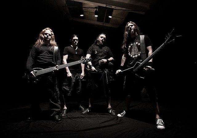 Cieszę się, że nie zostałem muzykiem. Felieton Łukasza Orbitowskiego