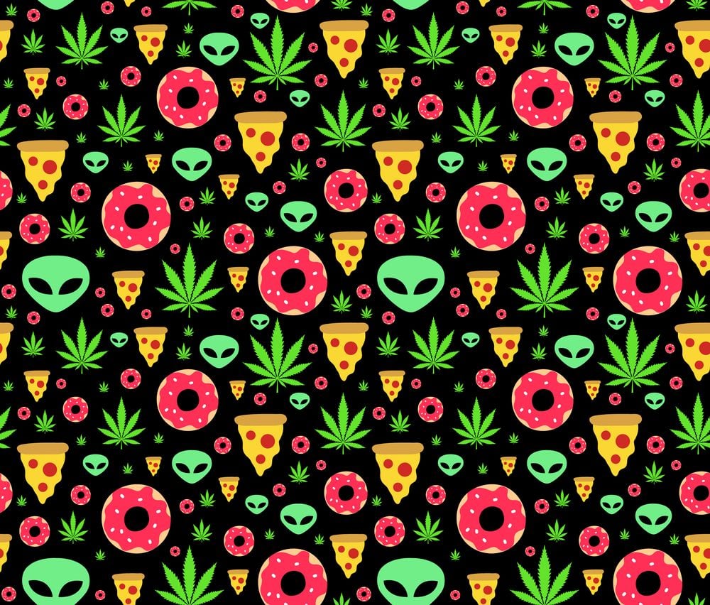 E-narkotyki. Czy to działa?