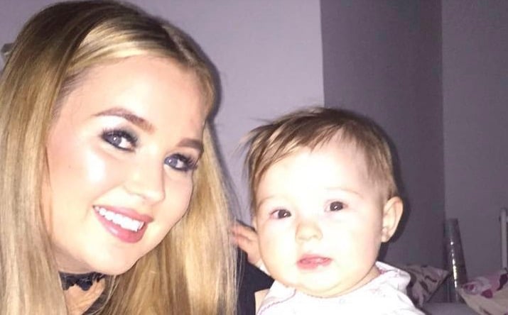 23-letnia matka umarła na białaczkę. A zaczęło się od zupełnie niewinnych siniaków