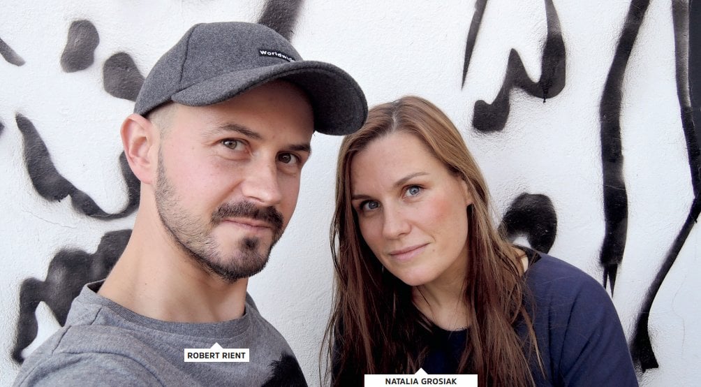 “Całe moje życie jest o wytrwałości”. Wywiad z Natalią Grosiak, liderką zespołu Mikromusic