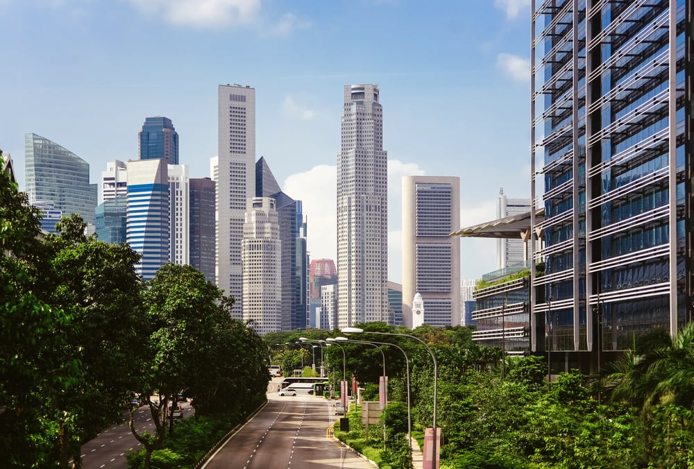 Jak będą działać miasta przyszłości? Mają wyprzedzać nasze potrzeby