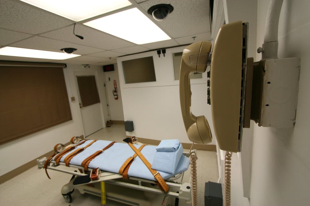 Niewinnie skazani na śmierć. 10 historii, które nie powinny się wydarzyć