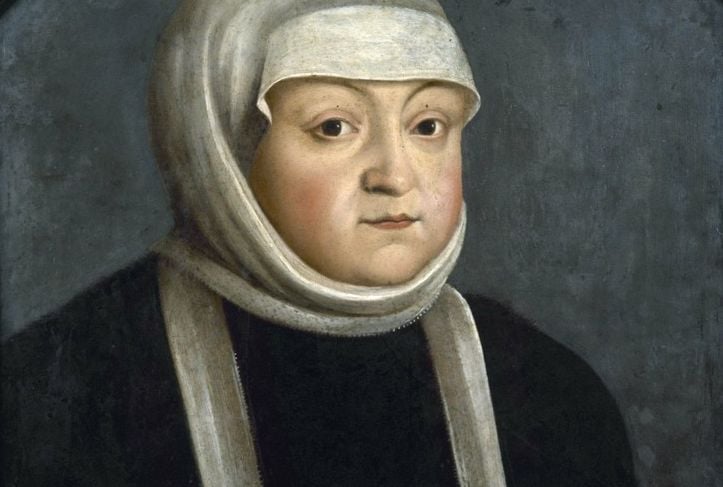 Otrucie znienawidzonej synowej. Nadopiekuńcze matki polskich królów były zdolne do wszystkiego